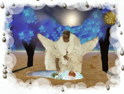 Cheikh saliou